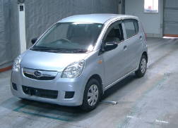 PLEO 2012 Автомобили из Японии в Краснодарском крае, авто аукционы, продажа автомобилей