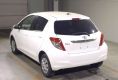 Toyota Vitz 2013 в Fujiyama-trading