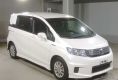 Honda Freed Spike Hybrid 2014 в Fujiyama-trading