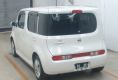 Nissan Cube 2015 в Fujiyama-trading