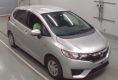 Honda Fit 2016 в Fujiyama-trading