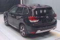 Subaru Forester Hybrid 2018 в Fujiyama-trading