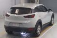 Mazda CX-3 4WD 2018 в Fujiyama-trading