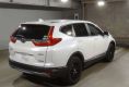 Honda C-RV Hybrid 4WD в Fujiyama-trading