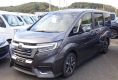 Honda Step Wagon 2020 в Fujiyama-trading