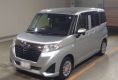 Subaru Justy 2019 в Fujiyama-trading