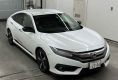 Honda Civic 2019 в Fujiyama-trading
