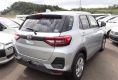 Daihatsu Rocky 4WD 2020 в Fujiyama-trading
