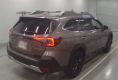 Subaru Legacy Outback 2023 в Fujiyama-trading