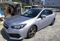 Subaru Impreza G4 2020 в Fujiyama-trading