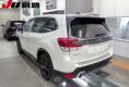 Subaru Forester 2021 в Fujiyama-trading