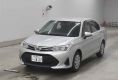 Toyota Corolla Axio 2019 в Fujiyama-trading