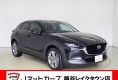 Mazda СX-30 4WD 2020 в Fujiyama-trading