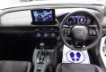 Honda ZR-V 2023 в Fujiyama-trading