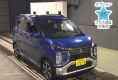 Mitsubishi EK X Turbo 4WD 2020 в Fujiyama-trading