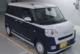 Daihatsu Move Canbus 2023 в Fujiyama-trading