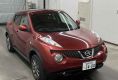 Nissan Juke 2013 в Fujiyama-trading