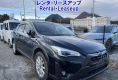 Subaru XV 4WD 2020 в Fujiyama-trading