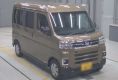 Daihatsu Atrai 4WD 2023 в Fujiyama-trading