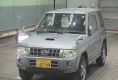 Nissan Kix 2011 в Fujiyama-trading