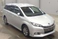 Toyota Wish 4WD 2013 в Fujiyama-trading