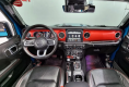 Jeep Wrangler Rubicon 2020 в Fujiyama-trading