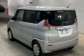 Suzuki Solio 2020 в Fujiyama-trading