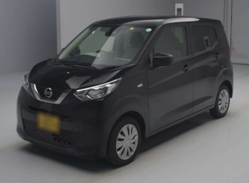 Nissan Dayz 2020 в Fujiyama-trading