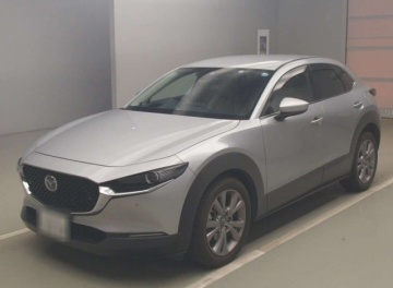 Mazda СX-30 2019 в Fujiyama-trading