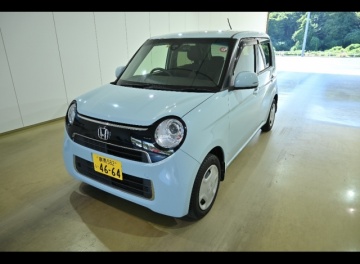 Honda N-ONE 2019 в Fujiyama-trading