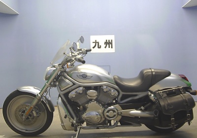 Harley-Davidson V-ROD 1130 в Fujiyama-trading