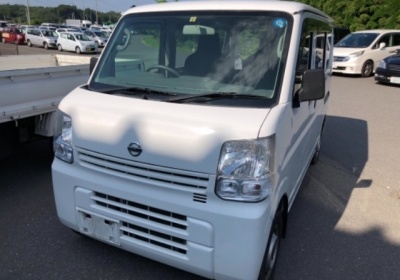 Nissan Clipper Van 2015 в Fujiyama-trading