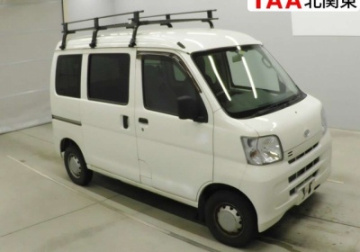 Daihatsu Hijet 4WD 2015 в Fujiyama-trading
