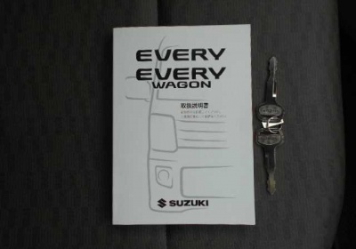 Suzuki Every 4 WD 2015 в Fujiyama-trading