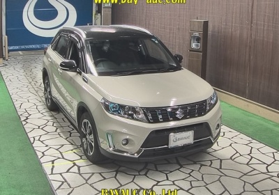 Suzuki Escudo 4WD 2019 в Fujiyama-trading