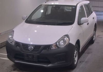 Nissan NV150 AD 4WD 2019  в Fujiyama-trading