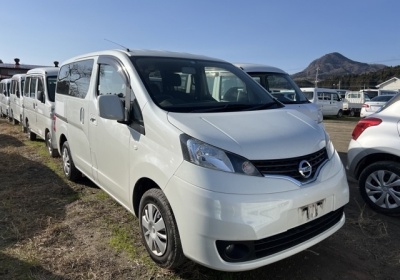 Nissan NV200 2018 в Fujiyama-trading