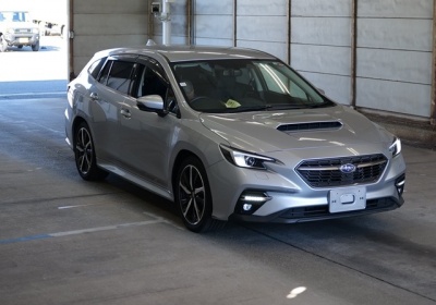 Subaru Levorg 2021 в Fujiyama-trading